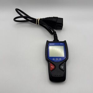 Innova 3011 RS Car Reader Diagnostic Scanner Code Reader Tool Used Tested